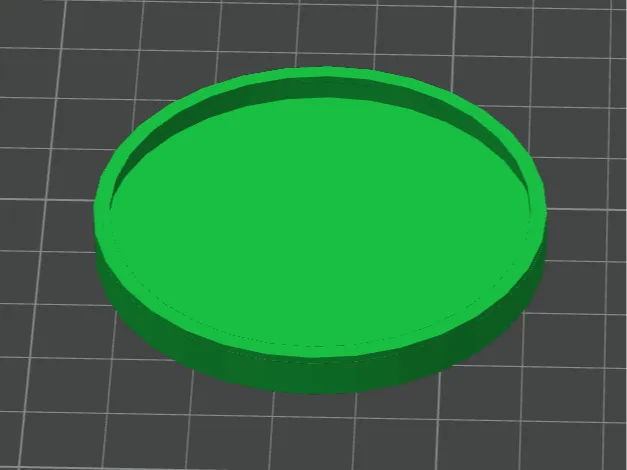 soda can lid