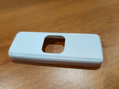 HPM Light Switch Cover
