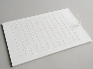 desktop table football field 