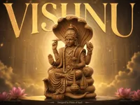 Vishnu 5 inch version