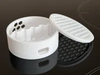 0.2mm layer, 3 walls, 15% infill