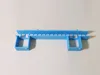 Add-on fan mount
