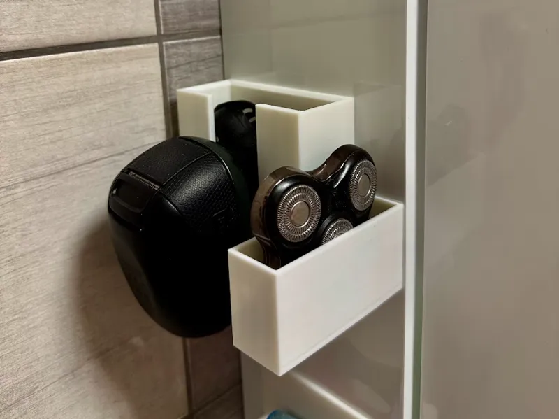 Remington RX7 Holder