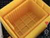 0.2mm layer, 4 walls, 15% infill