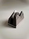 [20mm] 3Peaks Laptop Stand
