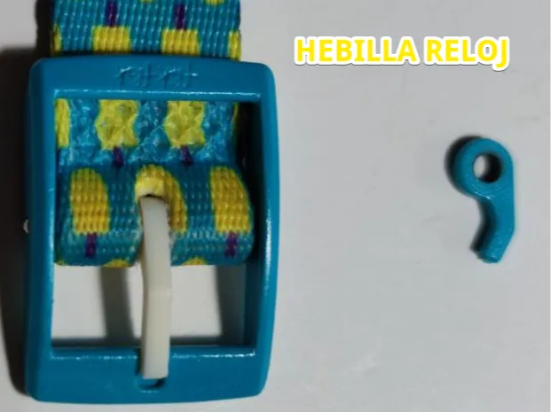 Repuesto Hebilla reloj