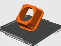 0.24mm layer, 2 walls, 15% infill