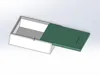 0.2mm layer, 3 walls, 20% infill