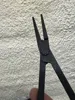 Screw pivot point