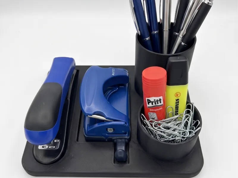 Schreibtisch-Organizer