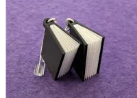 65% Smaller Size 13x18mm 0.2mm nozzle