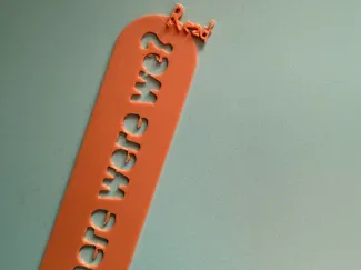 Bookmark