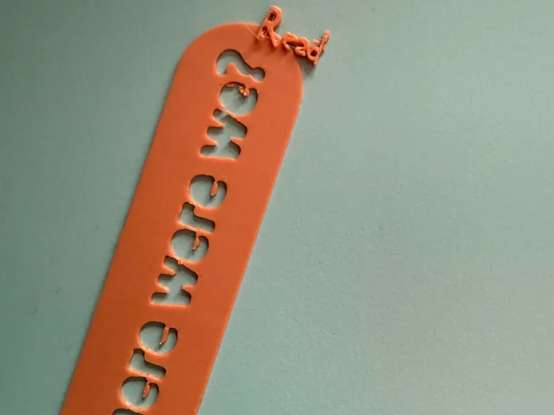 Bookmark