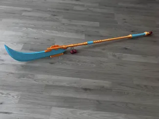 KPOP Demon Hunters Mira long sword for children