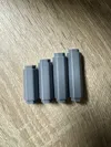 HexaHold - Spacer pack (0.2mm layer, 2 walls, 15% infill)