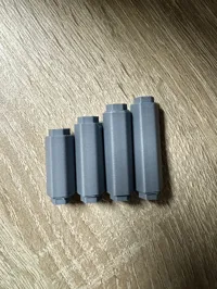 HexaHold - Spacer pack (0.2mm layer, 2 walls, 15% infill)