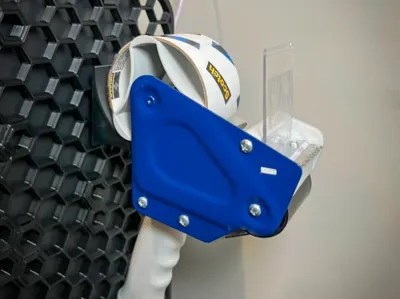 HSW Tape Gun Holder