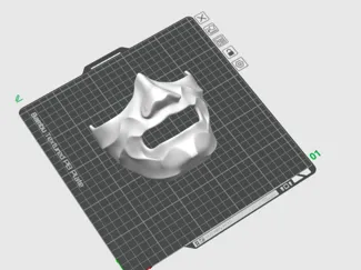 oni mask wip