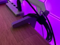 0.2mm layer, 2 walls, 20% infill