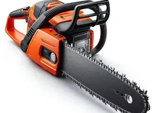 fright nights chainsaw 2 fix v1