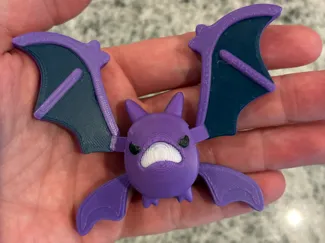 Flexi Crobat