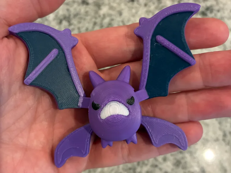 Flexi Crobat