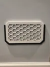 Wall Mounted Shoe Holder - Smaller