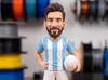 0.16mm layer, 2 walls, 15% infill