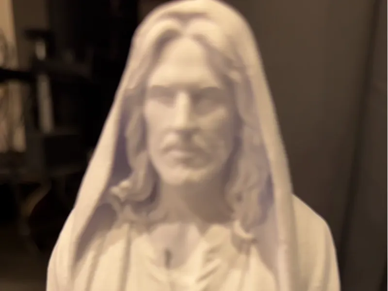 Jesus von Nazareth * Der Christus* 25cm 