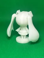 Figurine chibi Hatsune Miku — photo 7