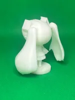Figurine chibi Hatsune Miku — photo 9