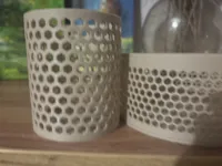 Basket sample