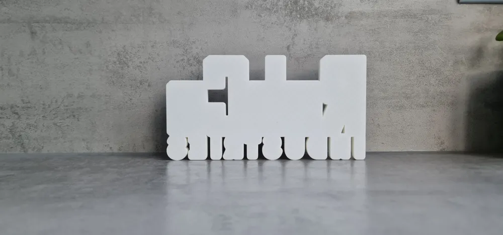 RobCo Industries Logo / Sign Fallout - Free 3D Print Model - MakerWorld