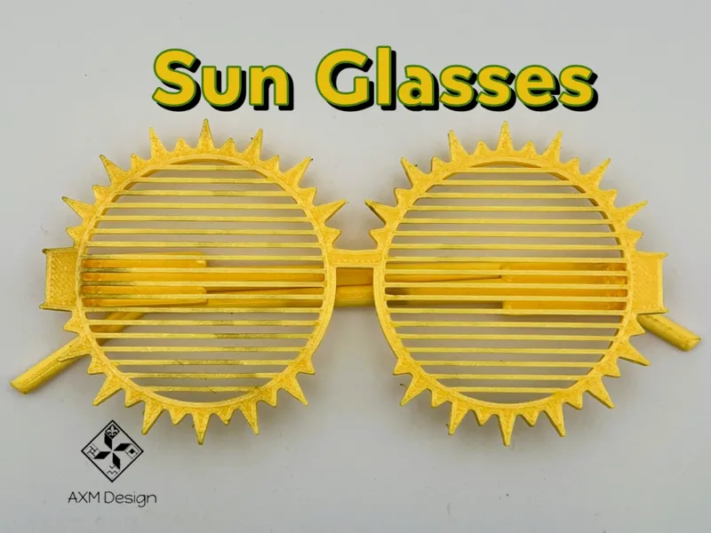 Sun Glasses