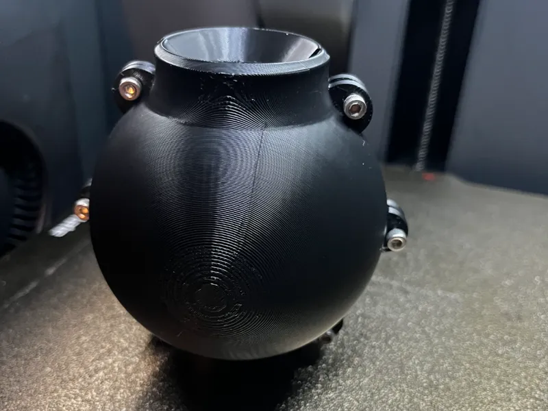 Air Layering Pot
