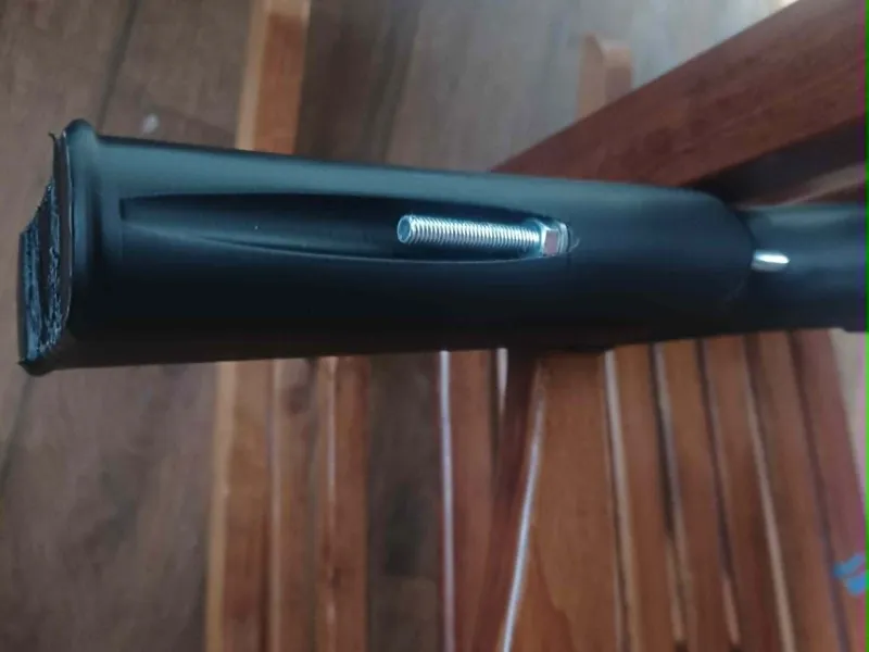 shotgun prop