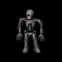 robot