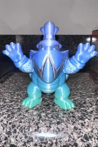 Wonder Bowser Jr