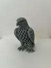 Majestic Eagle mini size
