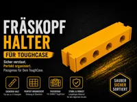 0.2mm layer, 6 walls, 25% infill