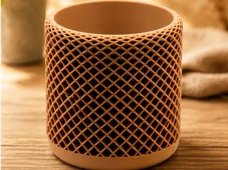 Organizer Planter