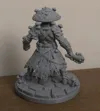 0.08mm layer, 2 walls, 5% infill