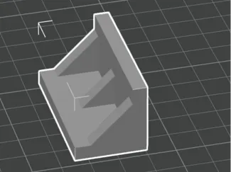 Basic Bracket