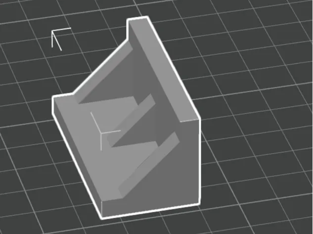 Basic Bracket