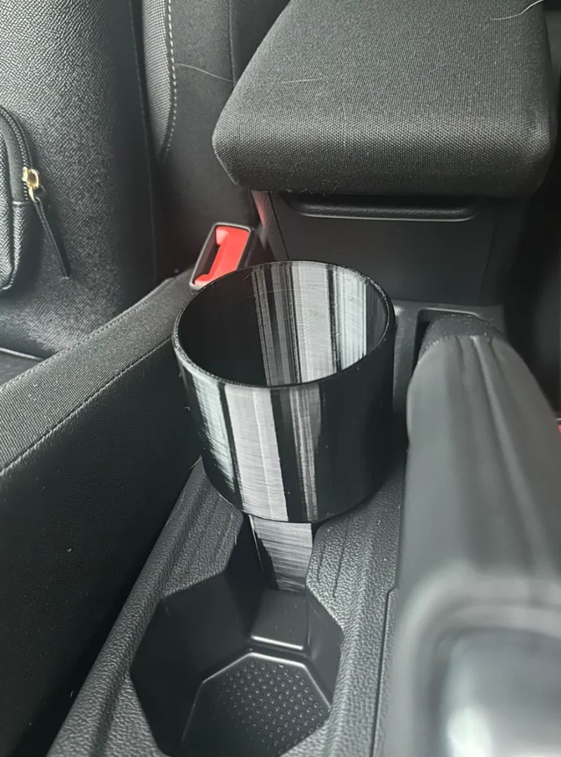 Cup Holder Adapter (VW polo)