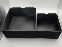 0.2mm layer, 3 walls, 15% infill