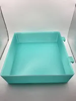 V 2.0 Improved spacing and strength of tabs ...new size
