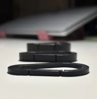 Medium Duty Version (Carabiner)