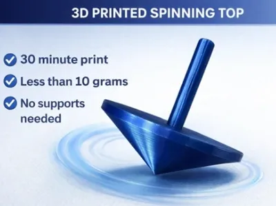 spinning top