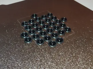T20 Screw cover V2